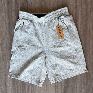 NOBULL Shorts